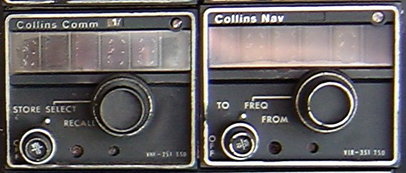 Collins NavCom